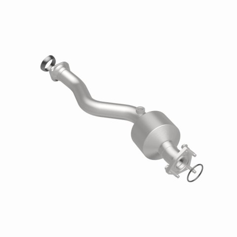 MagnaFlow 09-13 Honda Fit 1.5L Direct Fit Converter thumbnail 5
