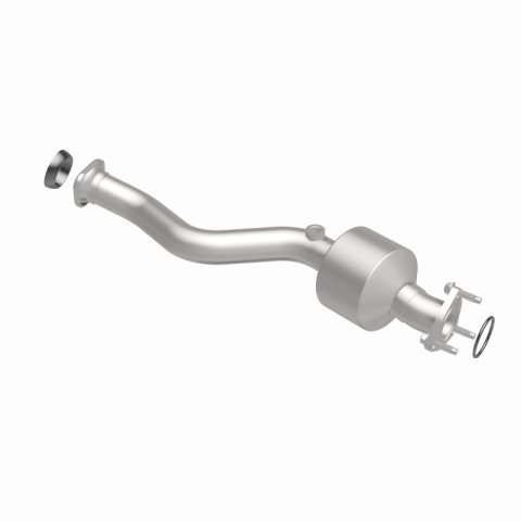 MagnaFlow 09-13 Honda Fit 1.5L Direct Fit Converter thumbnail 6