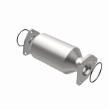 MagnaFlow 03-07 Honda Accord 3.0L Direct Fit Converter thumbnail 8