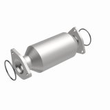 MagnaFlow 03-07 Honda Accord 3.0L Direct Fit Converter thumbnail 9