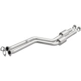 MagnaFlow 06-08 BMW Z4 3.0L Direct Fit Converter thumbnail 1