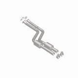 MagnaFlow 06-08 BMW Z4 3.0L Direct Fit Converter thumbnail 7