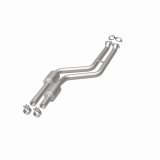 MagnaFlow 06-08 BMW Z4 3.0L Direct Fit Converter thumbnail 8