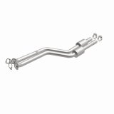 MagnaFlow 06-08 BMW Z4 3.0L Direct Fit Converter thumbnail 9