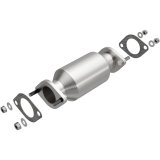 MagnaFlow 2009 Hyundai Genesis 4.6L Direct Fit Converter thumbnail 1