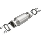 MagnaFlow 2009 Hyundai Genesis 4.6L Direct Fit Converter thumbnail 2