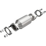 MagnaFlow 2009 Hyundai Genesis 4.6L Direct Fit Converter thumbnail 3