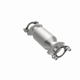 MagnaFlow 2009 Hyundai Genesis 4.6L Direct Fit Converter thumbnail 6