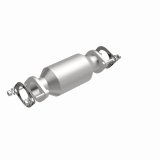 MagnaFlow 2009 Hyundai Genesis 4.6L Direct Fit Converter thumbnail 7