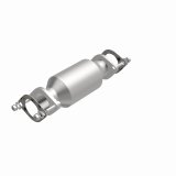 MagnaFlow 2009 Hyundai Genesis 4.6L Direct Fit Converter thumbnail 8