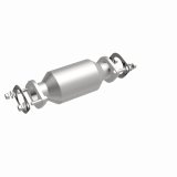 MagnaFlow 2009 Hyundai Genesis 4.6L Direct Fit Converter thumbnail 9