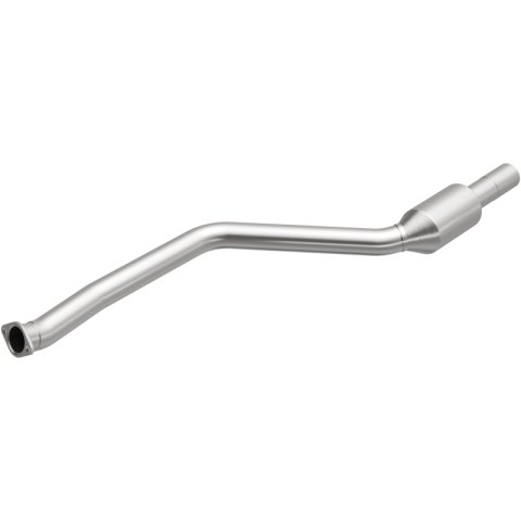 MagnaFlow 2006 BMW 325i 3.0L Direct Fit Converter thumbnail 2