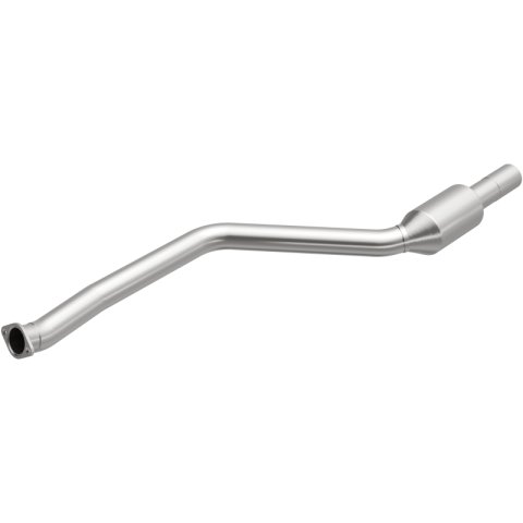 MagnaFlow 2006 BMW 325i 3.0L Direct Fit Converter thumbnail 3