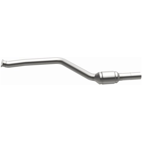MagnaFlow 2006 BMW 325i 3.0L Direct Fit Converter thumbnail 4