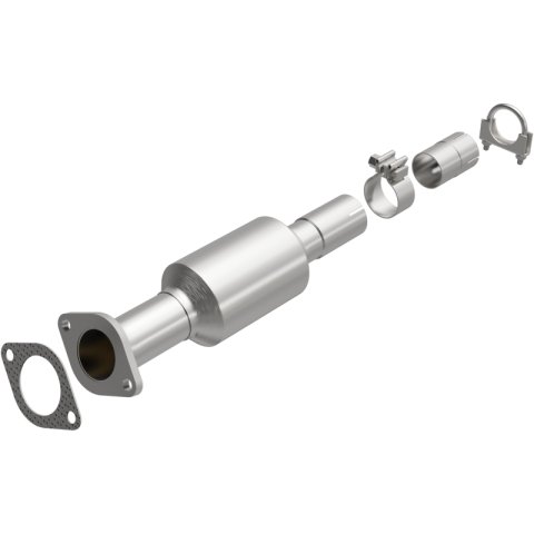 MagnaFlow 12-16 Kia Rio 1.6L Direct Fit Converter thumbnail 1