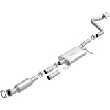 MagnaFlow 14-16 Kia Soul 1.6L Direct Fit Converter thumbnail 2
