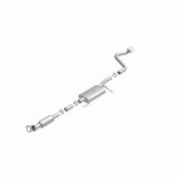 MagnaFlow 14-16 Kia Soul 1.6L Direct Fit Converter thumbnail 3