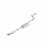 MagnaFlow 14-16 Kia Soul 1.6L Direct Fit Converter thumbnail 4
