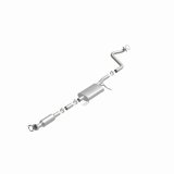 MagnaFlow 14-16 Kia Soul 1.6L Direct Fit Converter thumbnail 5