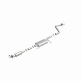 MagnaFlow 14-16 Kia Soul 1.6L Direct Fit Converter thumbnail 6