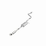 MagnaFlow 14-16 Kia Soul 1.6L Direct Fit Converter thumbnail 8