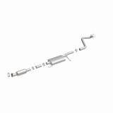 MagnaFlow 14-16 Kia Soul 1.6L Direct Fit Converter thumbnail 9