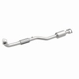 MagnaFlow 04-06 Hyundai Elantra 2.0L Direct Fit Converter thumbnail 6