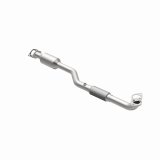 MagnaFlow 04-06 Hyundai Elantra 2.0L Direct Fit Converter thumbnail 7