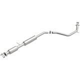 MagnaFlow 08-10 Mazda 5 2.3L Direct Fit Converter thumbnail 1