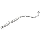 MagnaFlow 08-10 Mazda 5 2.3L Direct Fit Converter thumbnail 2
