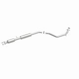 MagnaFlow 08-10 Mazda 5 2.3L Direct Fit Converter thumbnail 6