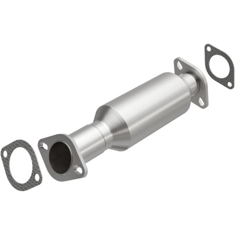 MagnaFlow 06-08 Hyundai Sonata 2.4L Direct Fit Converter thumbnail 2