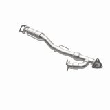 MagnaFlow 07-09 Nissan Altima 3.5L Direct Fit Converter thumbnail 4