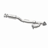 MagnaFlow 07-09 Nissan Altima 3.5L Direct Fit Converter thumbnail 5