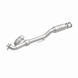 MagnaFlow 07-09 Nissan Altima 3.5L Direct Fit Converter thumbnail 6