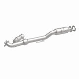 MagnaFlow 07-09 Nissan Altima 3.5L Direct Fit Converter thumbnail 7