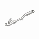 MagnaFlow 07-09 Nissan Altima 3.5L Direct Fit Converter thumbnail 8
