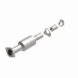 MagnaFlow 12-17 Hyundai Accent 1.6L Direct Fit Converter thumbnail 5