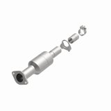 MagnaFlow 12-17 Hyundai Accent 1.6L Direct Fit Converter thumbnail 6