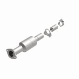 MagnaFlow 12-17 Hyundai Accent 1.6L Direct Fit Converter thumbnail 7