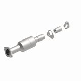 MagnaFlow 12-17 Hyundai Accent 1.6L Direct Fit Converter thumbnail 9