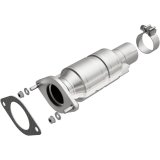 MagnaFlow 11-12 Chevrolet Malibu 2.4L Direct Fit Converter thumbnail 2