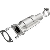 MagnaFlow 11-12 Chevrolet Malibu 2.4L Direct Fit Converter thumbnail 3