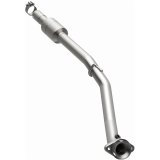 MagnaFlow 10-13 Cadillac CTS 3.0L Direct Fit Converter thumbnail 4