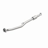 MagnaFlow 10-13 Cadillac CTS 3.0L Direct Fit Converter thumbnail 7