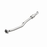 MagnaFlow 10-13 Cadillac CTS 3.0L Direct Fit Converter thumbnail 8