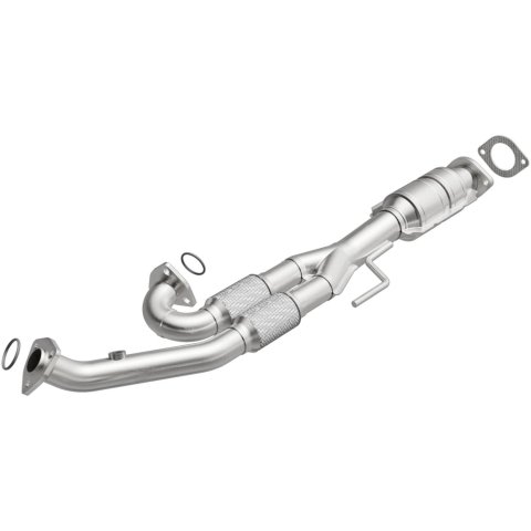 MagnaFlow 05-08 Nissan Maxima 3.5L Direct Fit Converter thumbnail 1