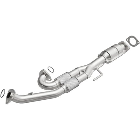 MagnaFlow 05-08 Nissan Maxima 3.5L Direct Fit Converter thumbnail 2