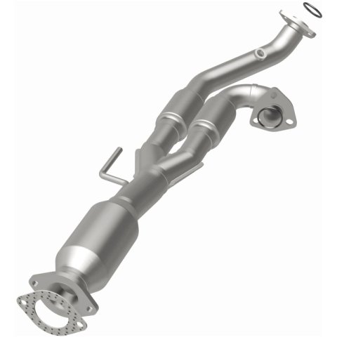 MagnaFlow 05-08 Nissan Maxima 3.5L Direct Fit Converter thumbnail 4