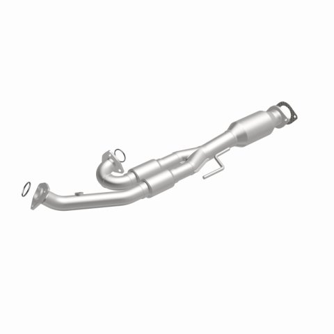 MagnaFlow 05-08 Nissan Maxima 3.5L Direct Fit Converter thumbnail 5